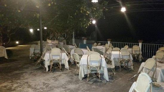 Contrada Vigna Bed & Breakfast Vietri Luaran gambar